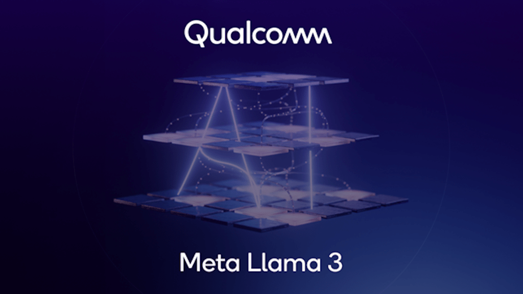Kolaborasi Qualcomm dan Meta Optimalkan AI Llama 3 di Snapdragon