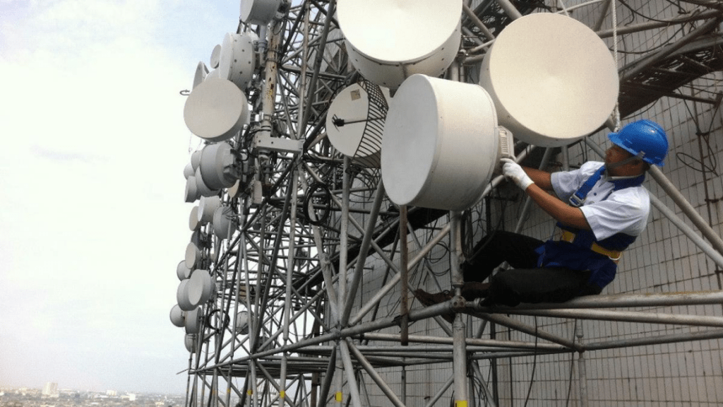 Paska Merger, Indosat Bersaing Ketat Dengan Telkomsel di Pedesaan dan Luar Pulau&nbsp;Jawa