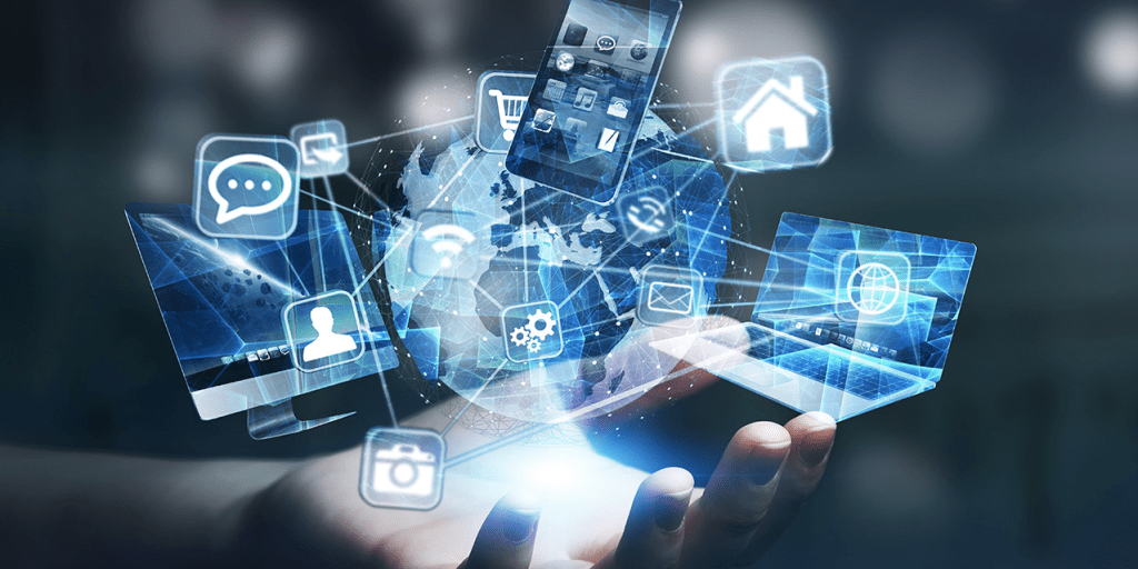 Ini Tiga Kunci Transformasi Digital di&nbsp;Indonesia