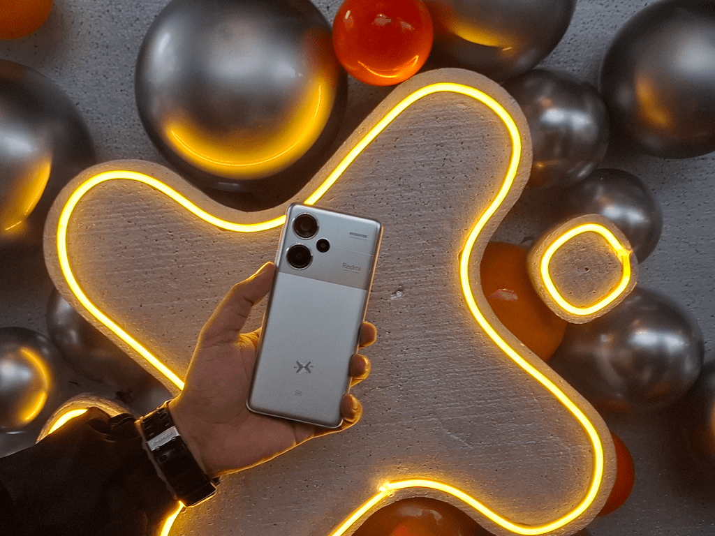 Apresiasi Buat Fans, Xiaomi Luncurkan Redmi Note 13 Pro+ 5G Edisi&nbsp;Khusus