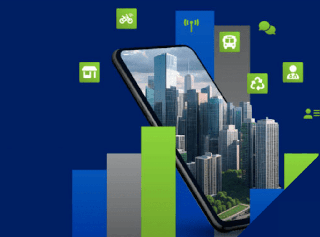 IMD Smart City Index 2024: Indonesia Perlu Perbaikan soal Kemacetan dan Korupsi