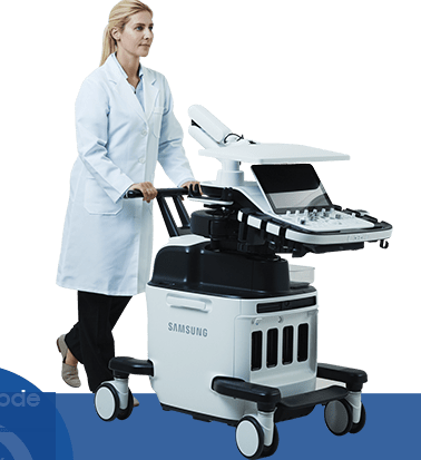 Inovasi Samsung AI Rambah Dunia Kesehatan, Seperti&nbsp;apa?