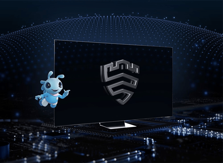 Ini Cara Samsung Knox Lindungi TV Samsung dari Kejahatan&nbsp;Siber