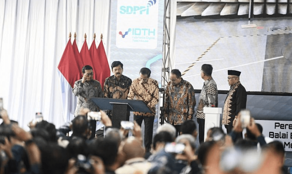 Kominfo Kembangkan IDTH Jadi Pusat Inovasi Perangkat Digital&nbsp;Nasional