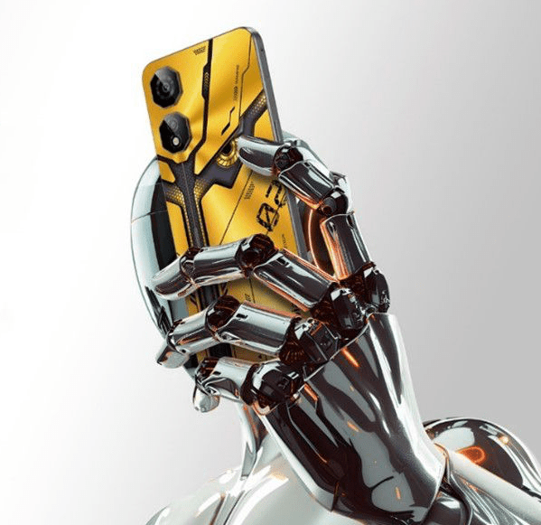 Nubia Neo 2 5G, HP Gaming Yang&nbsp;Mengesankan!