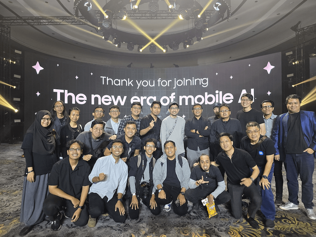 Anggota Samsung Members Kini Berjumlah 10 Juta, Ini Apresiasinya!