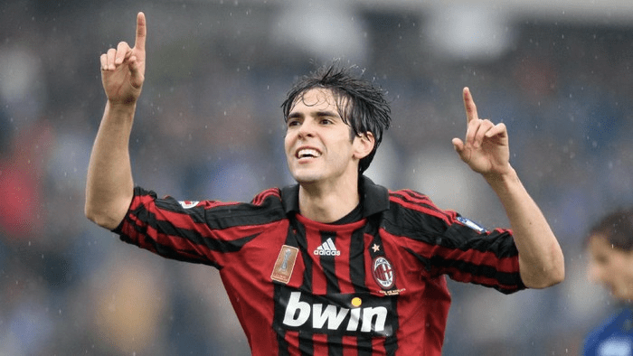 Oppo Umumkan 5 Pesepakbola Tanah Air untuk Lawan Ricardo&nbsp;Kaka!