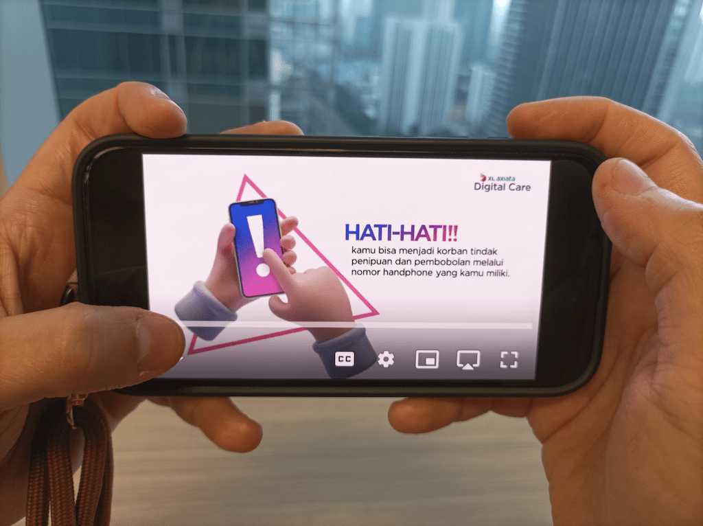 Ini Cara Atasi Nomor Hangus Agar Akun Perbankan Tak Bobol!