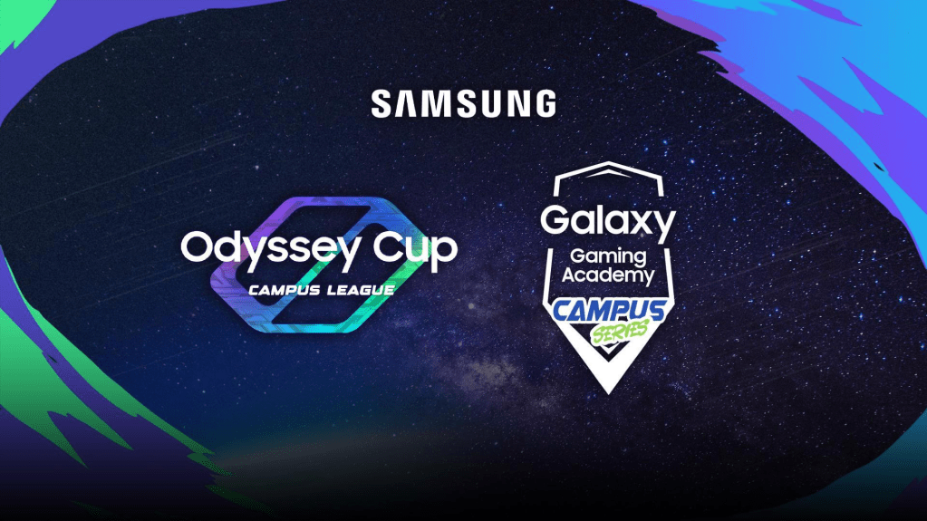 Samsung Gelar Kompetisi Esports untuk Mahasiswa di Asia Tenggara