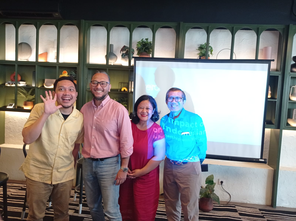 Perilaku Konsumen Indonesia 94% Masih Terpengaruhi Influencer, Tapi!