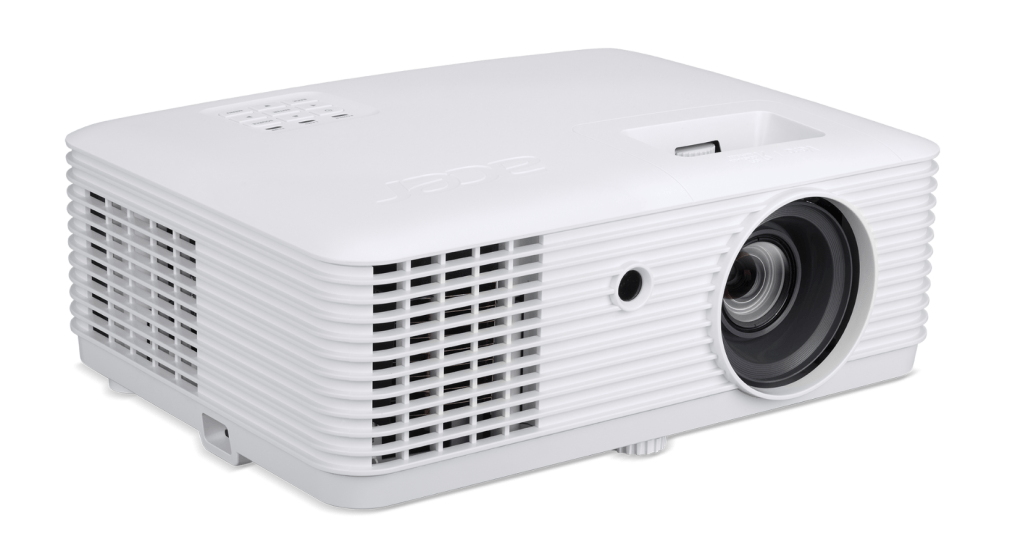 Acer Perkenalkan Dua Proyektor Laser Vero&nbsp;Terbaru