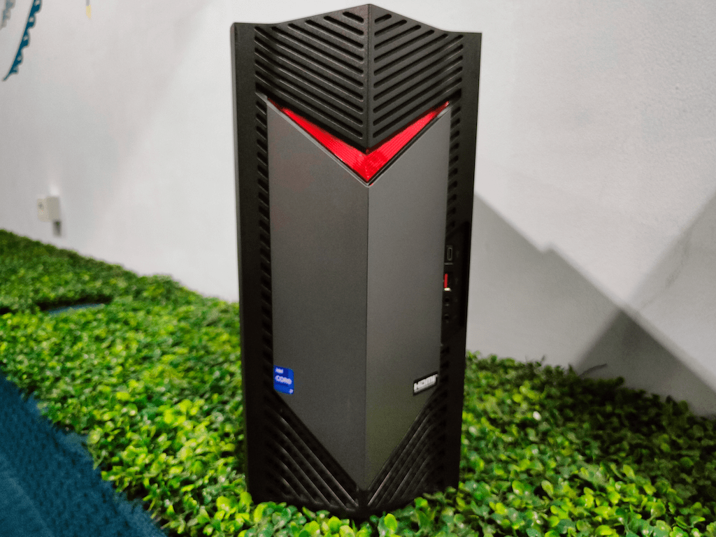 Review Acer Nitro 50: PC dengan Desain Gahar, Performa Sangar