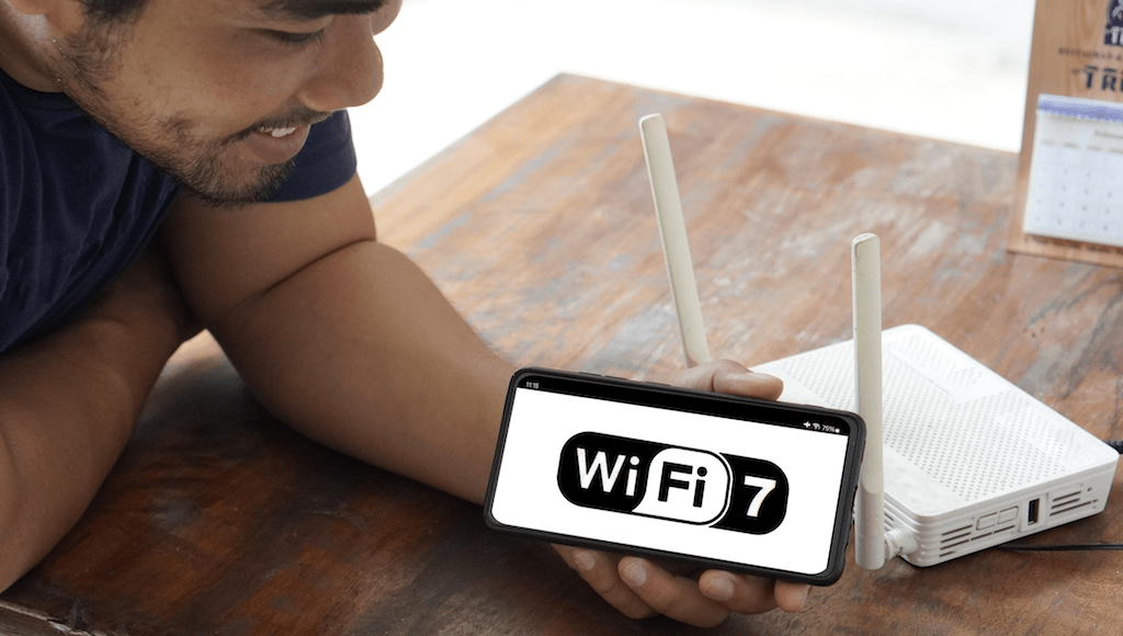 Telkomsel, Resmi Adopsi Teknologi Wi-Fi 7 di Indonesia