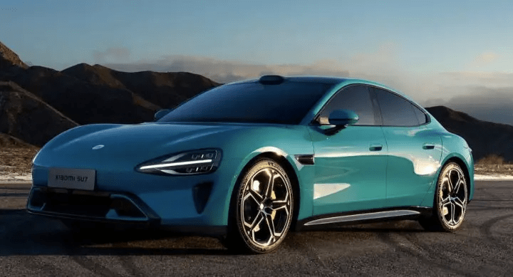 Xiaomi Masuk dalam Daftar ‘TIME100 Most Influential Companies’&nbsp;2024