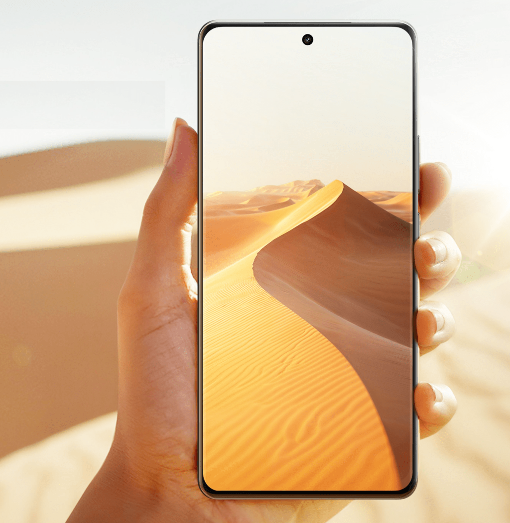 realme GT 6 Usung Teknologi Layar Terkini, Apa Saja?