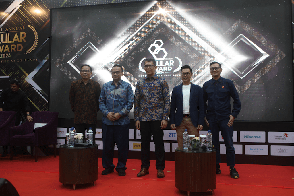 Semua Berkat Kolaborasi dan Pemanfaatan&nbsp;AI