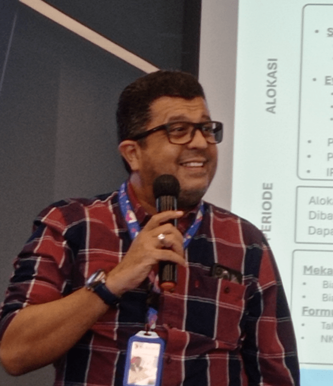 ATSI Kritisi Keberadaan Satelit Starlink Di&nbsp;Indonesia