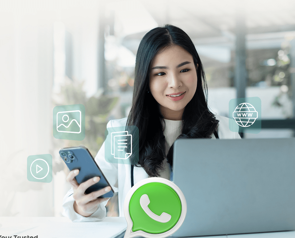 Strategi Indosat Ciptakan Digitalisasi di dunia pendidikan