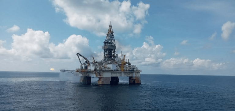 Indosat Kenalkan Solusi AI Untuk Revolusi Industri Hulu Migas Indonesia