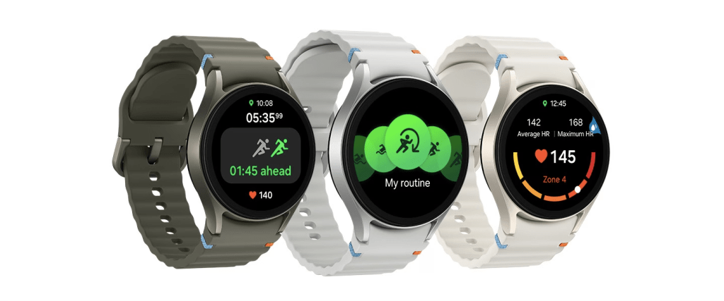 Samsung Galaxy Watch7, Sudah Berbekal Teknologi AI, Seperti&nbsp;Apa?