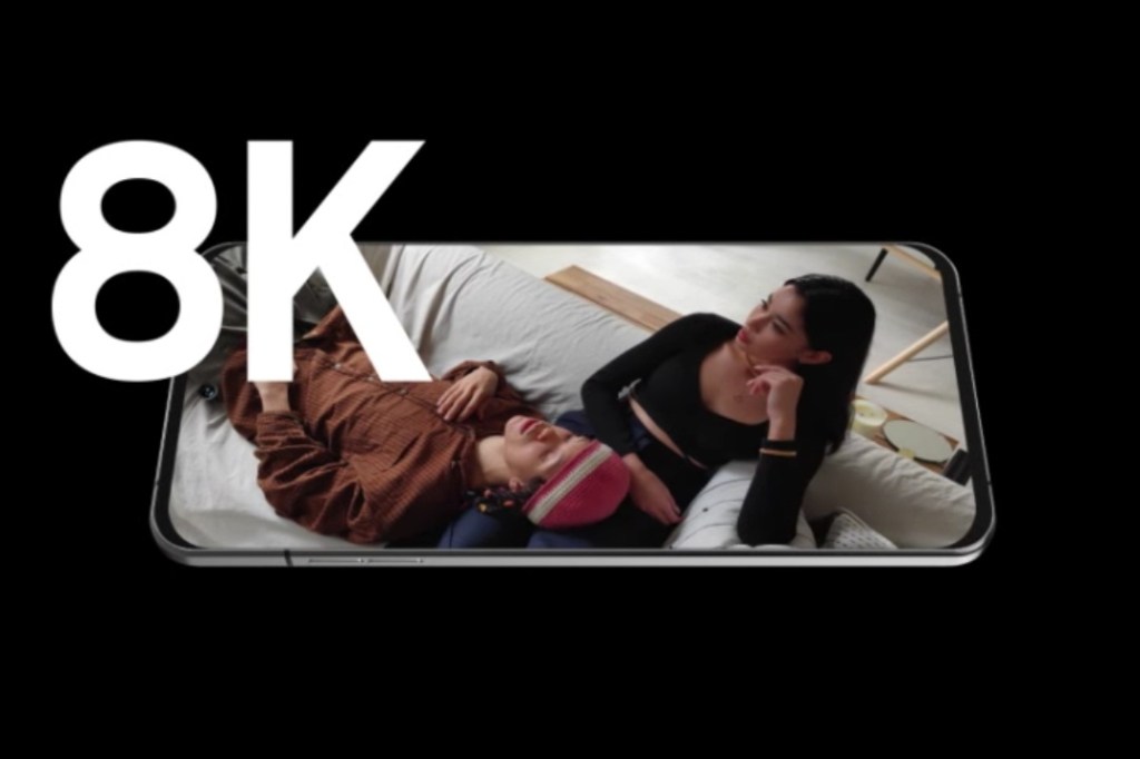 3 Sensor Gambar Mobile Samsung Ini, Buat Foto Tambah Ciamik