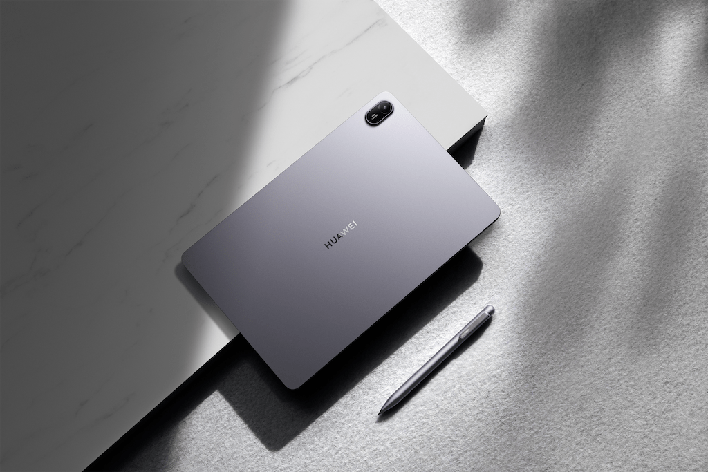 Huawei MatePad SE 11, Tablet 2 Jutaan Pas Buat Semua Keluarga