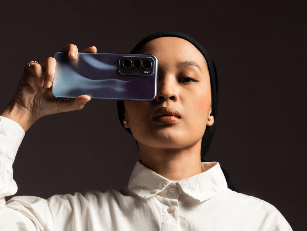 Teknologi AI Oppo Reno12 Series Mampu Atasi Kecemasan Saat&nbsp;Kerja