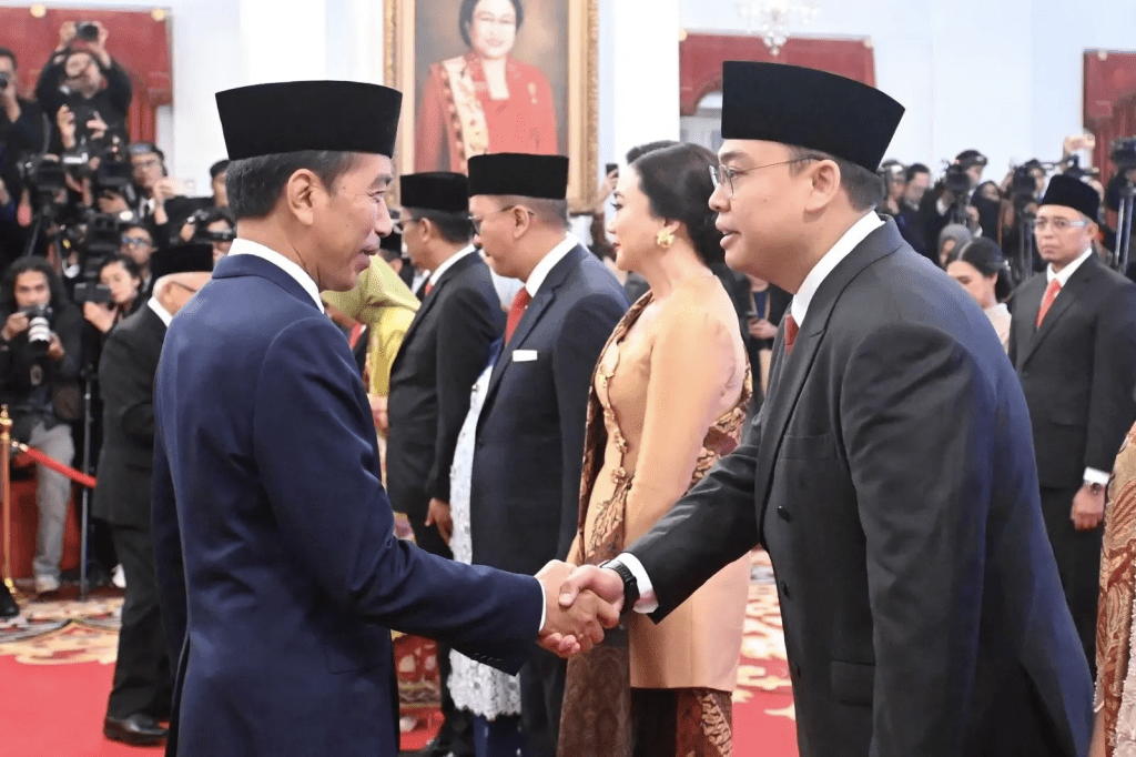 Kemenkominfo, Dapat Tambahan Wamen Buat Bereskan PR Kominfo