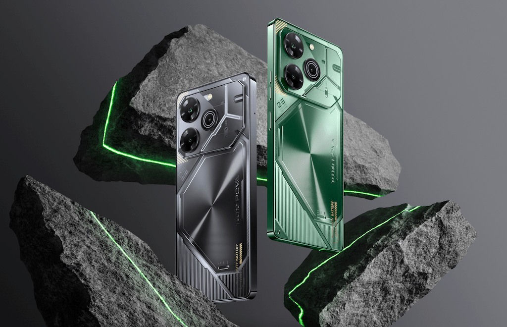 Tecno Pova 6 Pro 5G, Nantikan Kehadirannya 6 Agustus 2024