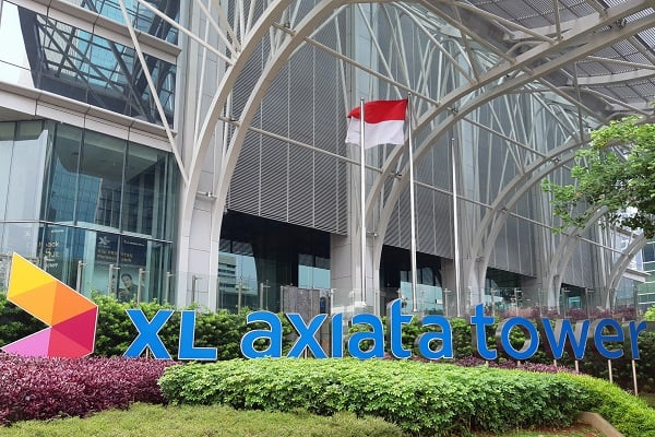 Kinerja XL Axiata Semester 1 2024, Laba Bersih Naik 58%!
