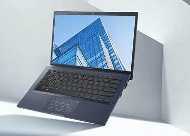 Asus ExpertBook B1, Produk Dengan TKDN&nbsp;40%