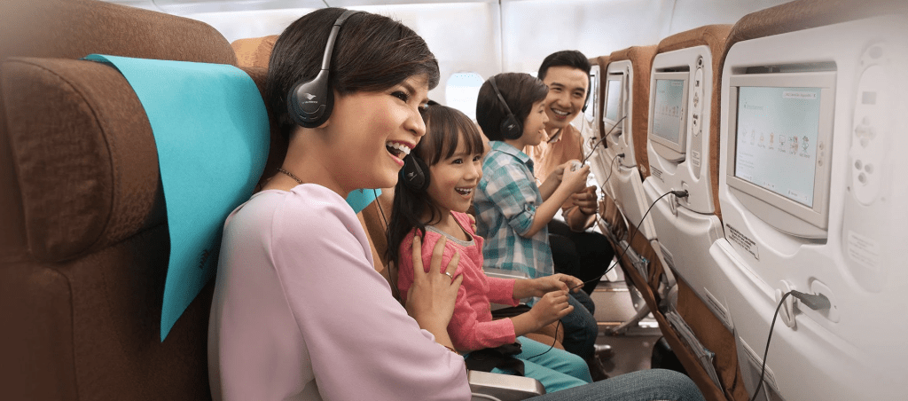 Garuda Berikan Solusi W-IFE Pada Penumpang Hasil Kolaborasi MetraMediaHub