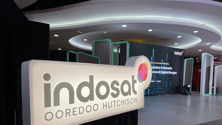 Strategi Indosat Berdayakan Indonesia ke Era Baru Berbasis Kedaulatan&nbsp;AI