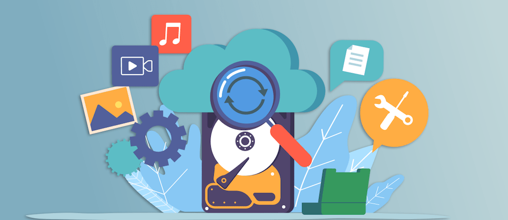 DCloud Bantu Perusahaan Cegah Data Hilang Saat Terserang&nbsp;Siber