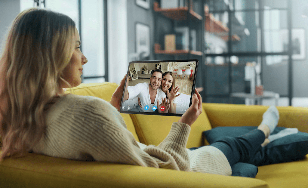 Acer Tablet Iconia X12 AMOLED Dukung Hiburan dan Produktivitas&nbsp;on-the-go