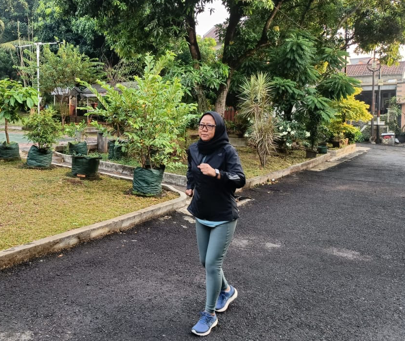 Yuk, Hidup Sehat Bersama MyTelkomsel!