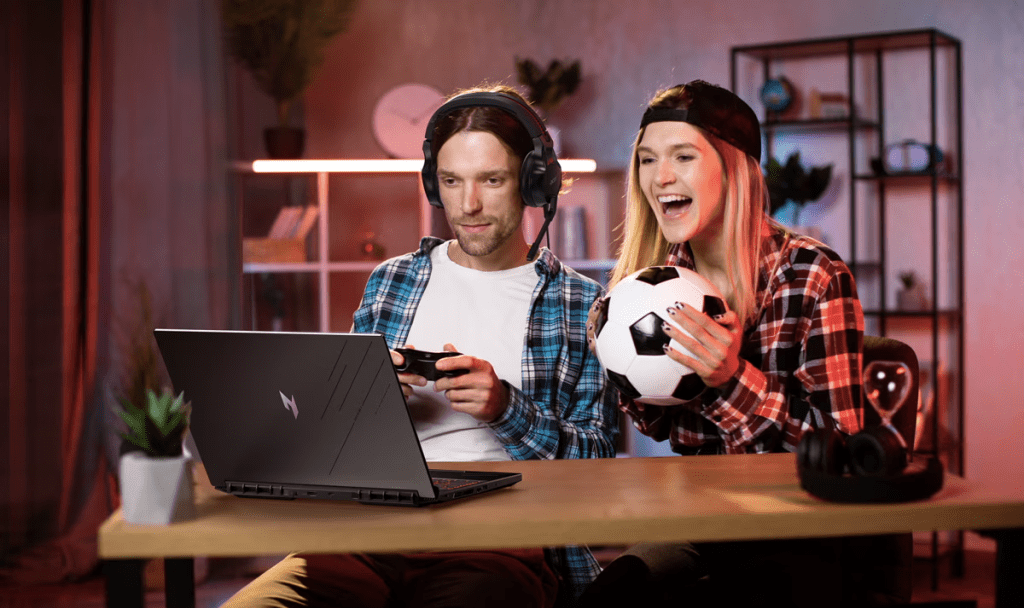 Acer Memperkenalkan Tiga Jajaran PC Gaming Terbaru, Ini Kehebatannya!