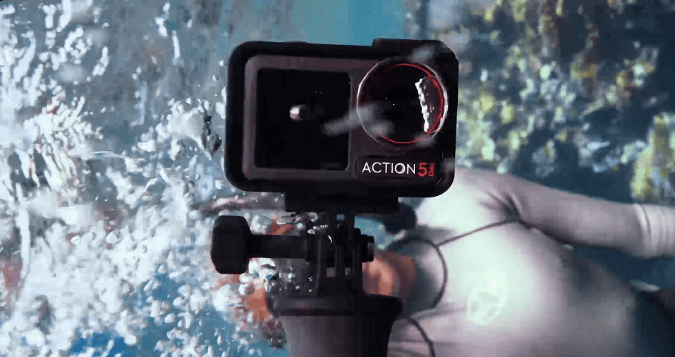 Erajaya Luncurkan DJI Osmo Action 5 Pro