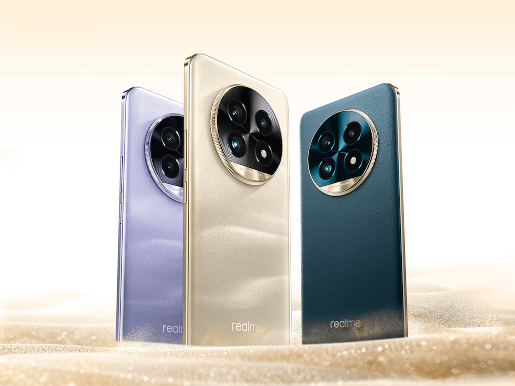 Realme 13 Pro Series 5G: Fotografi Setara DSLR dalam Genggaman